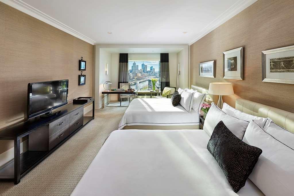 Crown Towers Melbourne Hotel Phòng bức ảnh